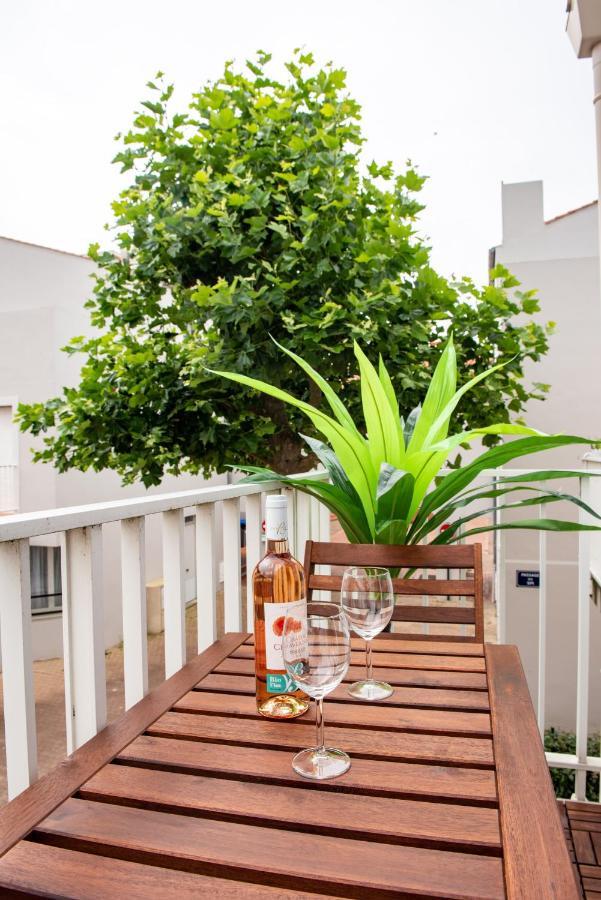 Les Sables-dʼOlonne Ma Location Sablaise - Appart' Olona 아파트 외부 사진