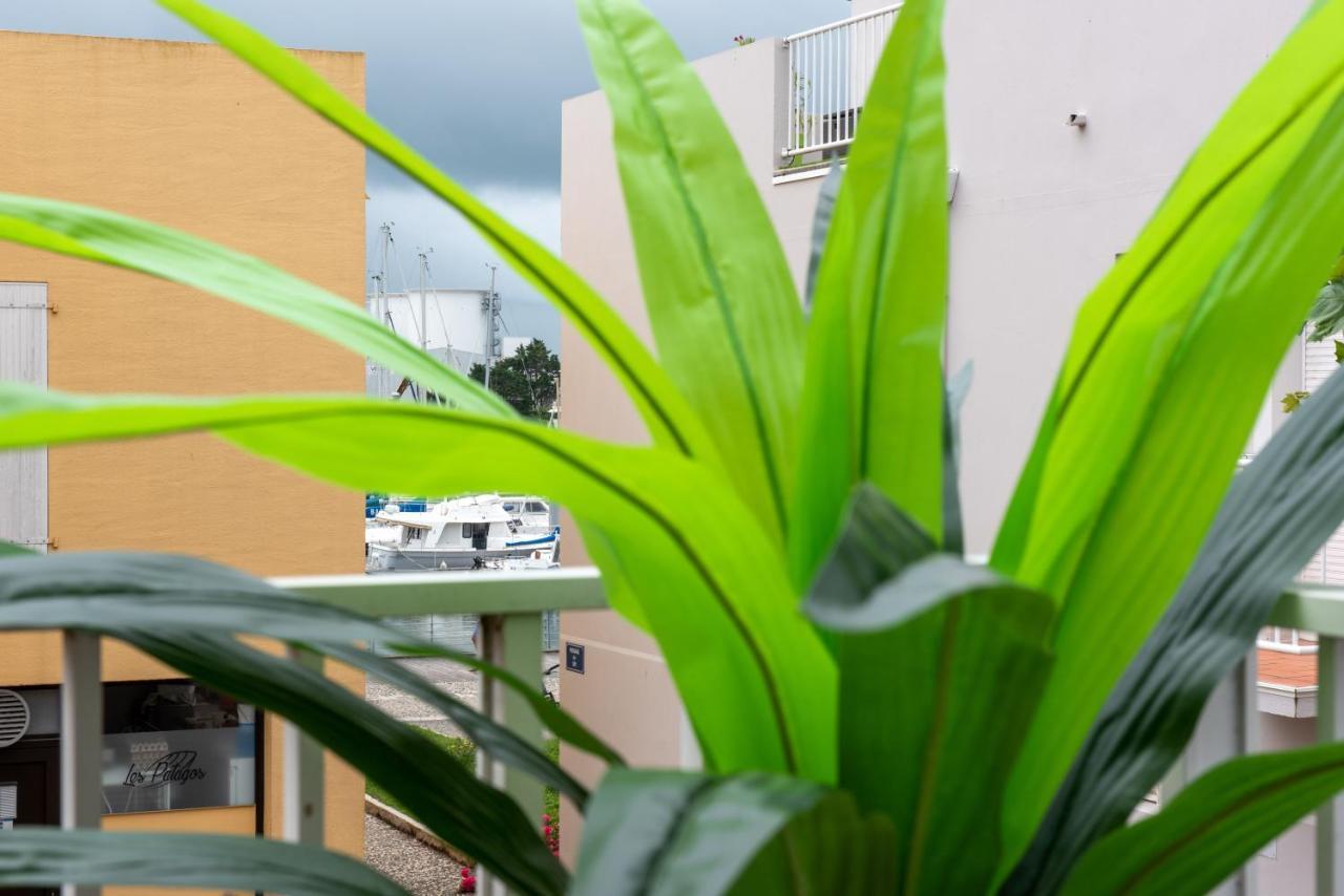 Les Sables-dʼOlonne Ma Location Sablaise - Appart' Olona 아파트 외부 사진