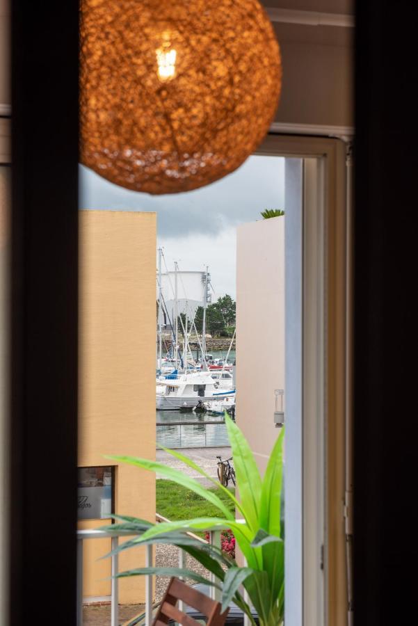 Les Sables-dʼOlonne Ma Location Sablaise - Appart' Olona 아파트 외부 사진
